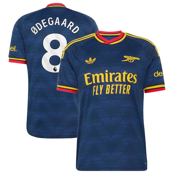 FC Arsenal Maillot extérieur 2026/27