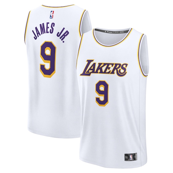 Los Angeles Lakers Association Edition 2026/27