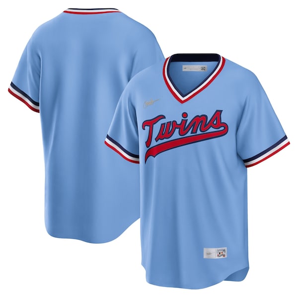 Minnesota Twins Auswärtstrikot 2026/27