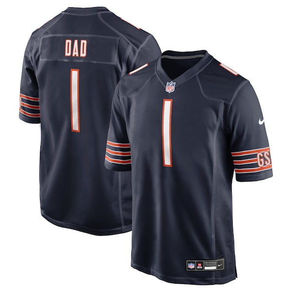 Chicago Bears Camiseta local 2026/27