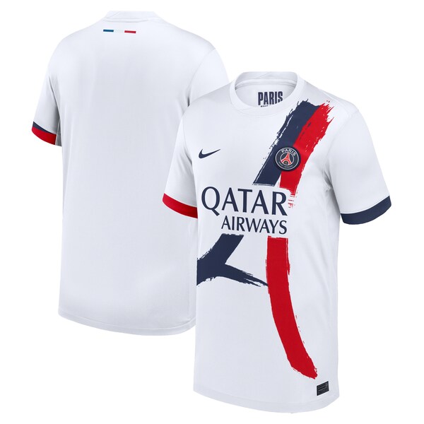 Paris Saint-Germain Away Shirt 2024/25