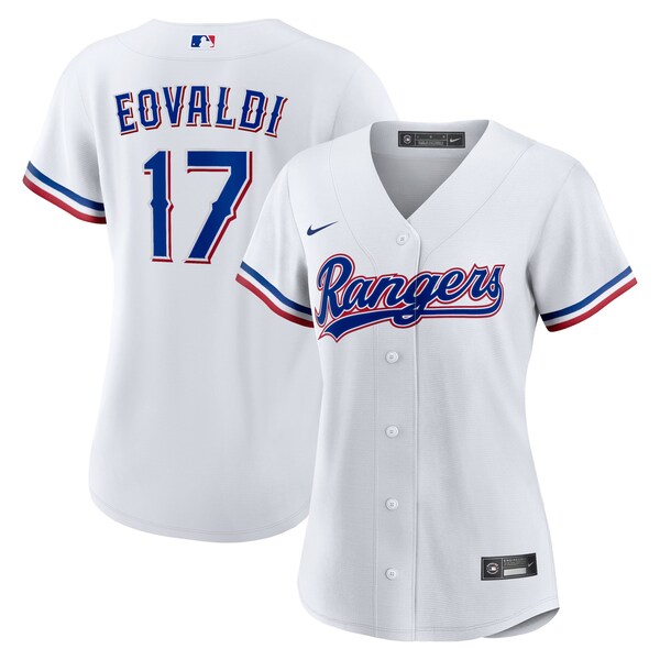 Texas Rangers Heimtrikot 2026/27