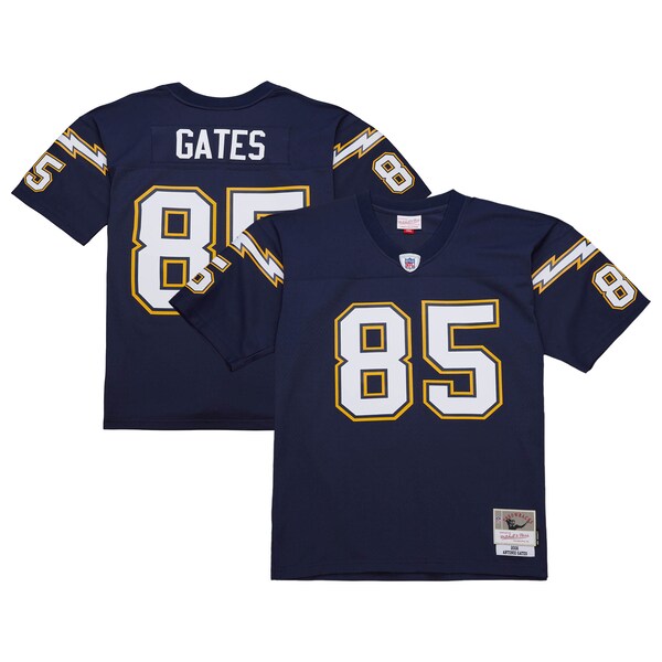 Los Angeles Chargers Classic Edition 2006
