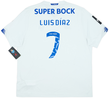 FC Porto Third Shirt 2020/21