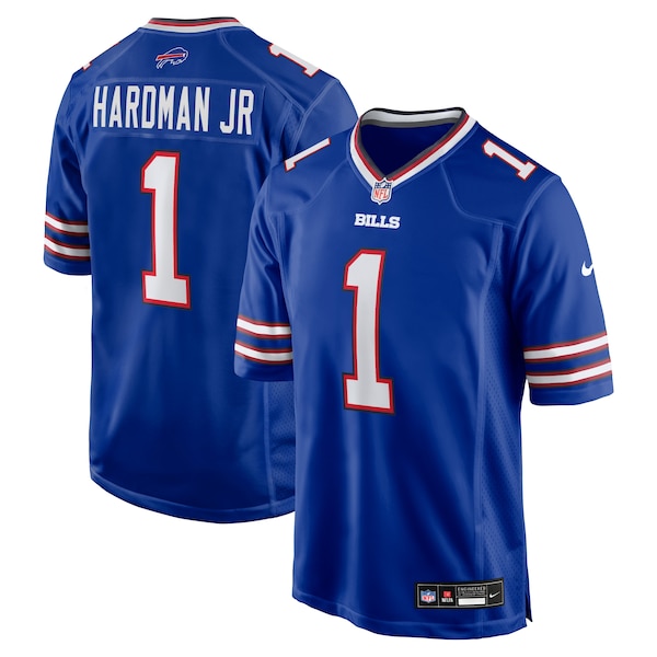 Buffalo Bills Home Jersey 2026/27