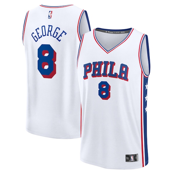 Philadelphia 76ers Association Edition 2026/27