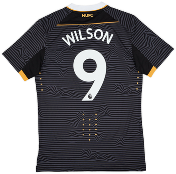 Newcastle United Away Shirt 2021/22