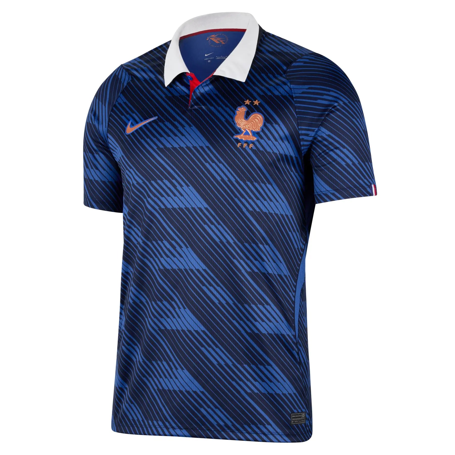 Francia Camiseta local 2026