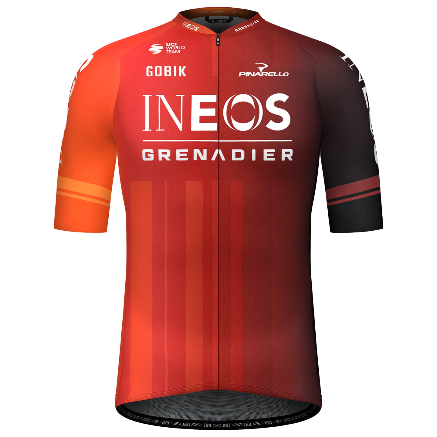 INEOS Grenadiers 2024