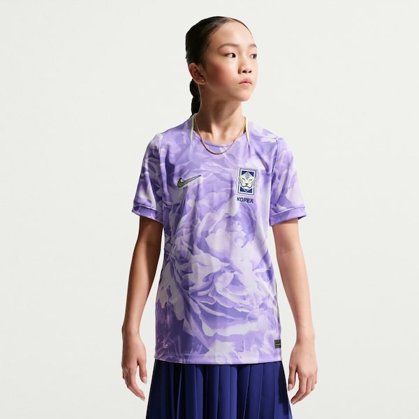 South Korea Away Shirt 2026