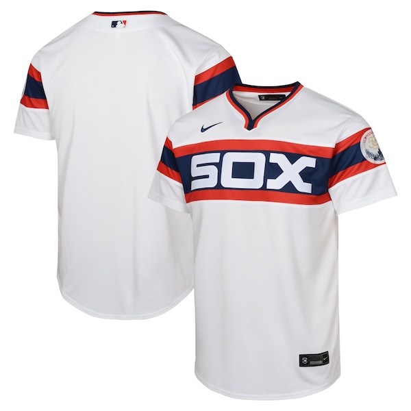 Chicago White Sox Maillot alternatif 2025/26