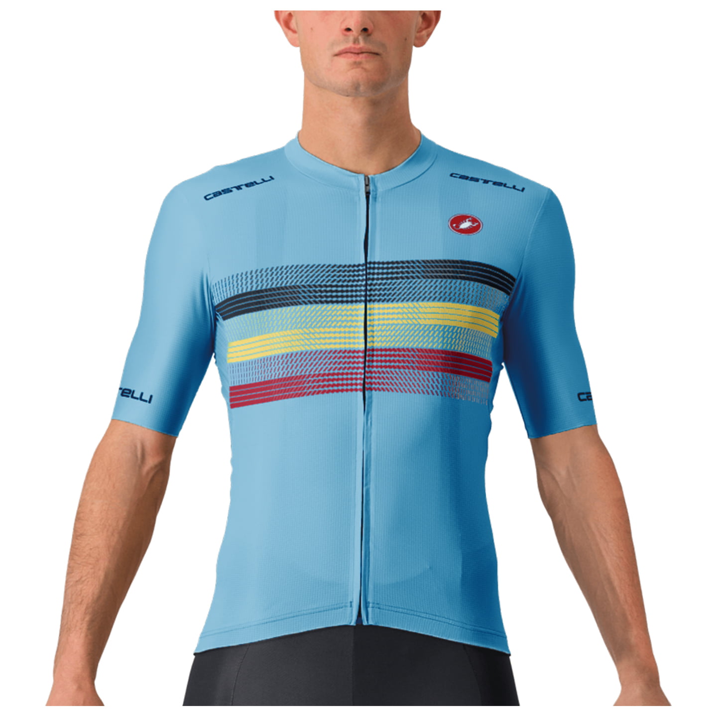 Castelli Country Collection Belgien 2026