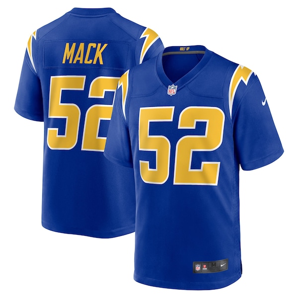 Los Angeles Chargers Maillot alternatif 2026/27