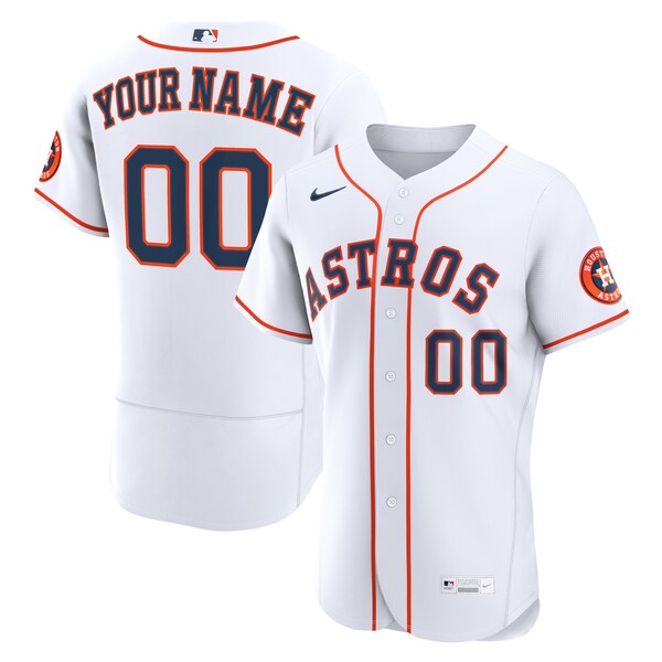 Houston Astros Home Jersey 2026/27