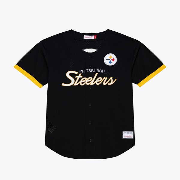 Pittsburgh Steelers Sondertrikot 2025/26