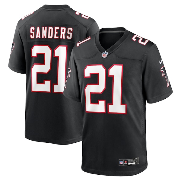 Atlanta Falcons Alternate Jersey 2026/27