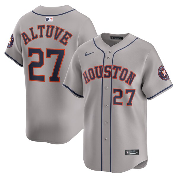 Houston Astros Maillot extérieur 2025/26