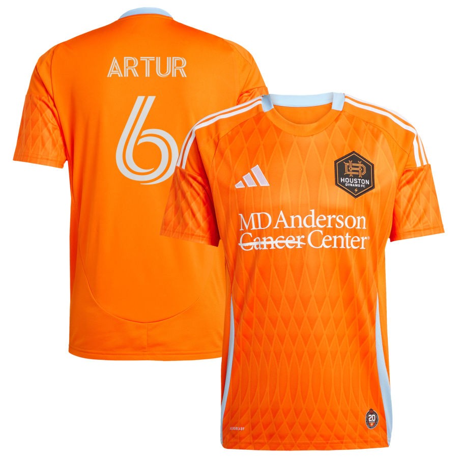 Houston Dynamo FC 2025