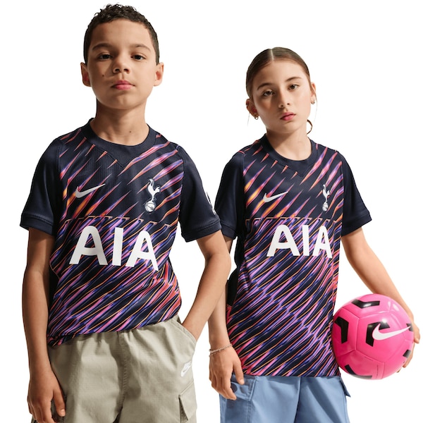 Tottenham Hotspur Maglia da trasferta 2026/27