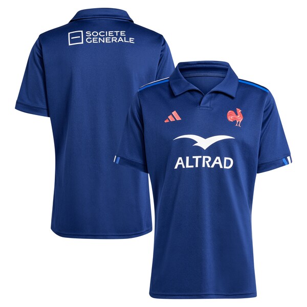 France Thuisshirt 2024/25