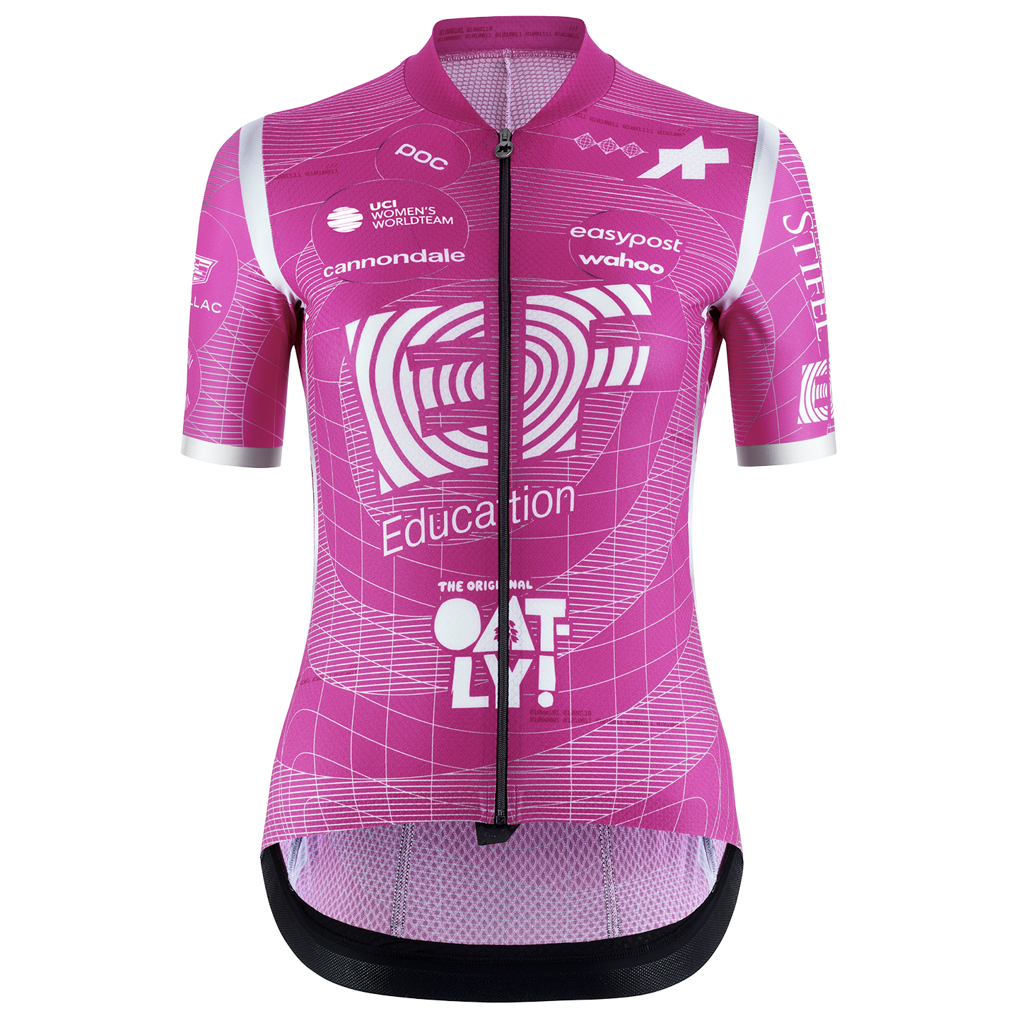 EF Education-EasyPost EF Education 2026