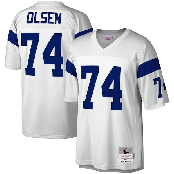 Los Angeles Rams 1969