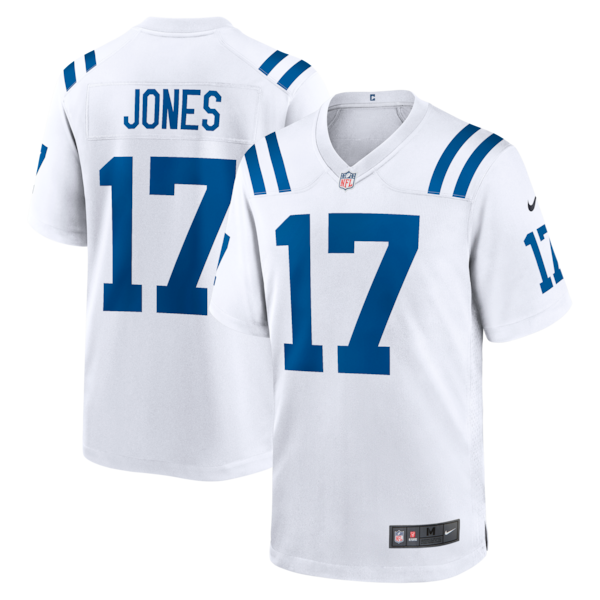 Indianapolis Colts Camiseta visitante 2026/27