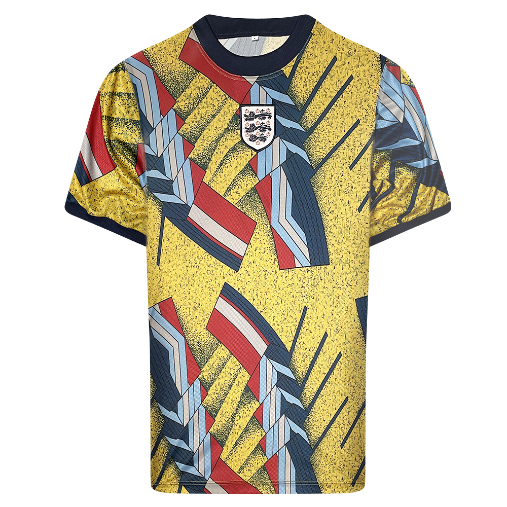 England Torwarttrikot 1993