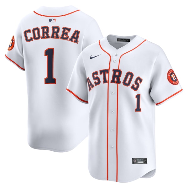 Houston Astros Home Jersey 2026/27