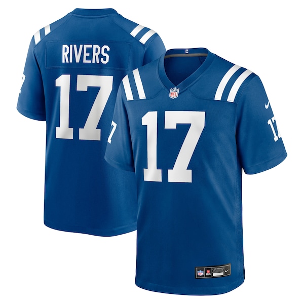 Indianapolis Colts Home Jersey 2026/27