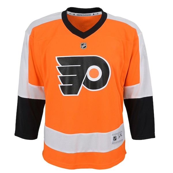 Philadelphia Flyers Thuisshirt 2025/26