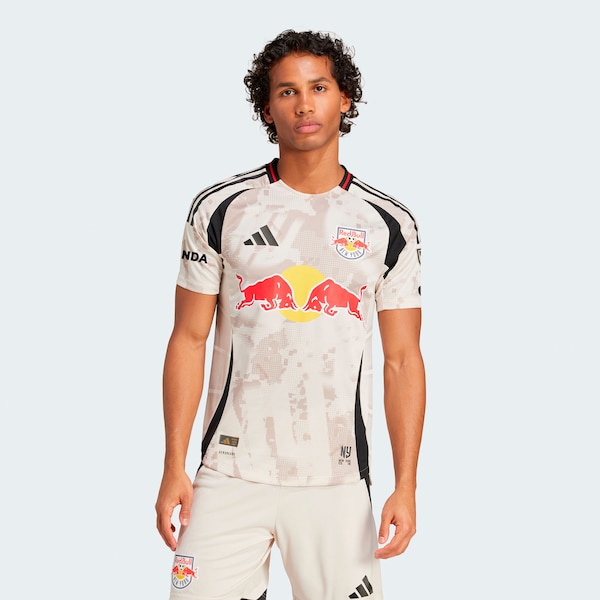 New York Red Bulls Camiseta especial 2025