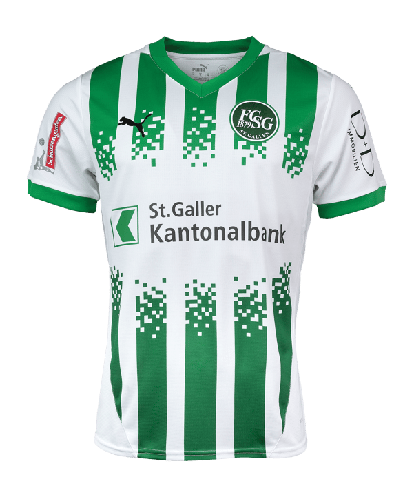 FC St. Gallen 2026/27