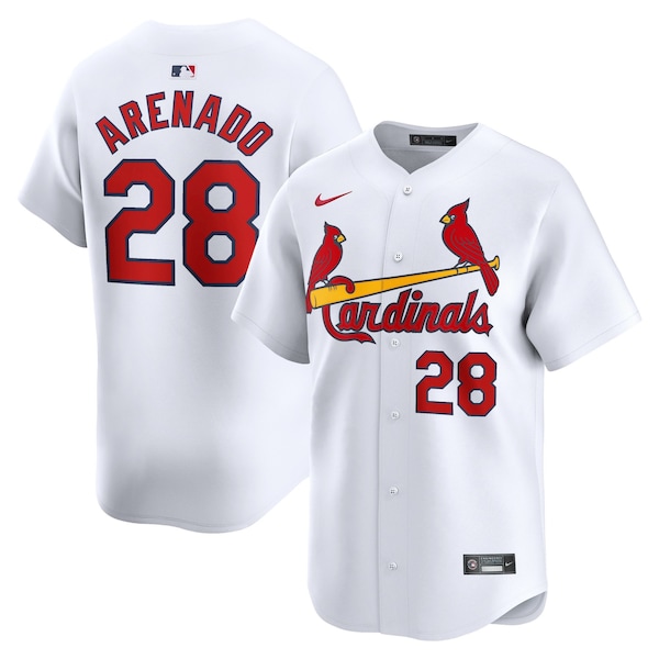 St. Louis Cardinals Camiseta local 2026/27