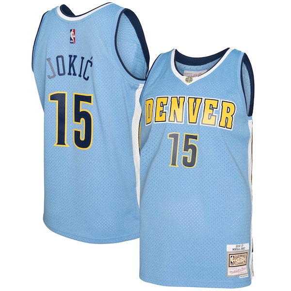 Denver Nuggets 2016/17