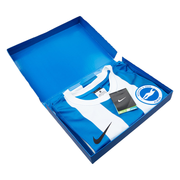 Brighton & Hove Albion Home Shirt 2015/16