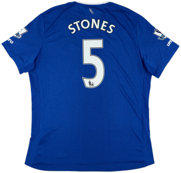 FC Everton Home Shirt 2015/16