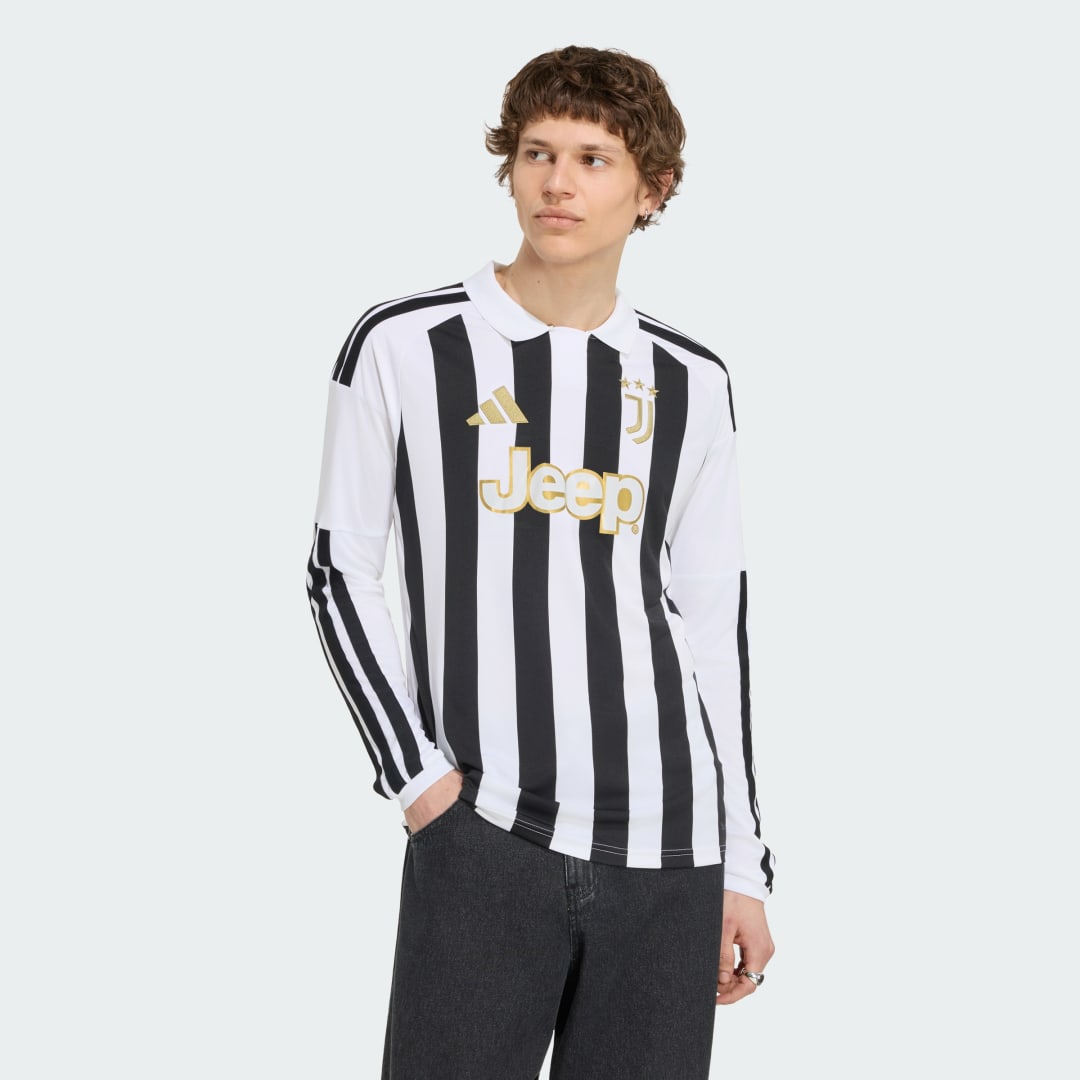 Juventus Turin Camiseta local 2026/27