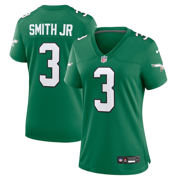 Philadelphia Eagles Maillot alternatif 2026/27