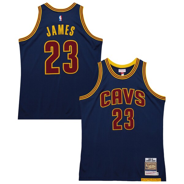 Cleveland Cavaliers 2015/16
