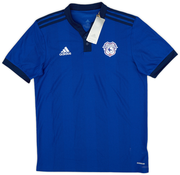 Cardiff Rugby Thuisshirt 2021/22