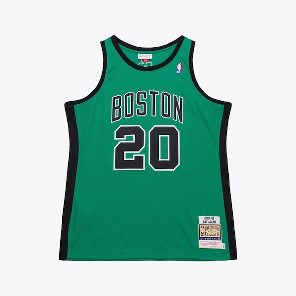 Boston Celtics Classic Edition 2007/08