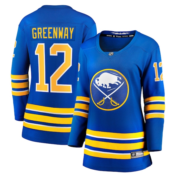 Buffalo Sabres Camiseta local 2026/27