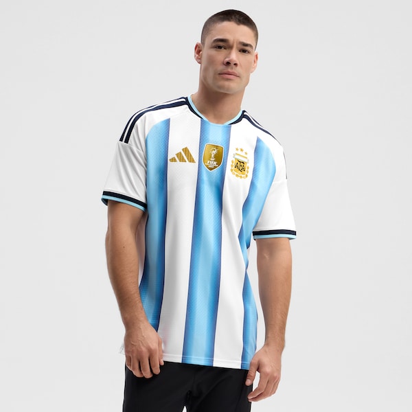 Argentina Camiseta local 2026