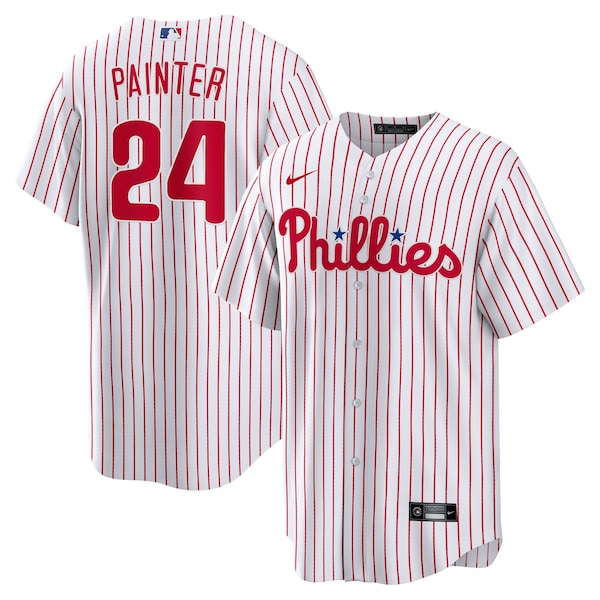 Philadelphia Phillies Camiseta local 2026/27