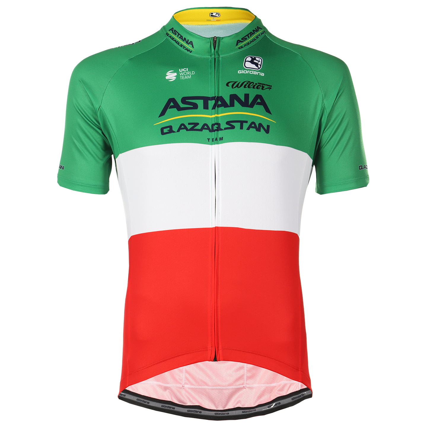 Astana Qazaqstan Team 2023
