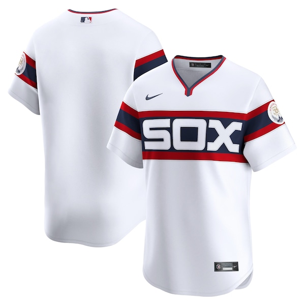 Chicago White Sox Camiseta alternativa 2025/26