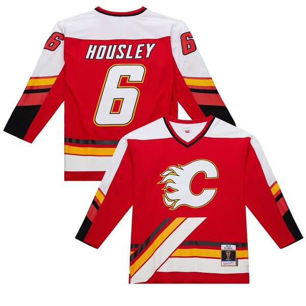 Calgary Flames Maillot spécial 1994/95