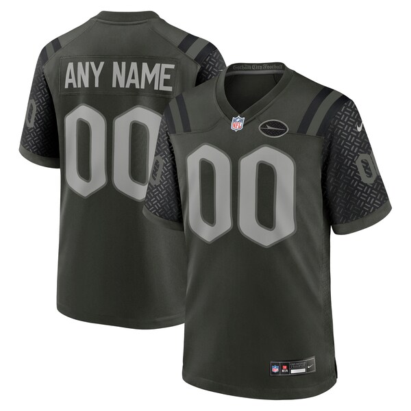 New York Jets Maillot spécial 2025
