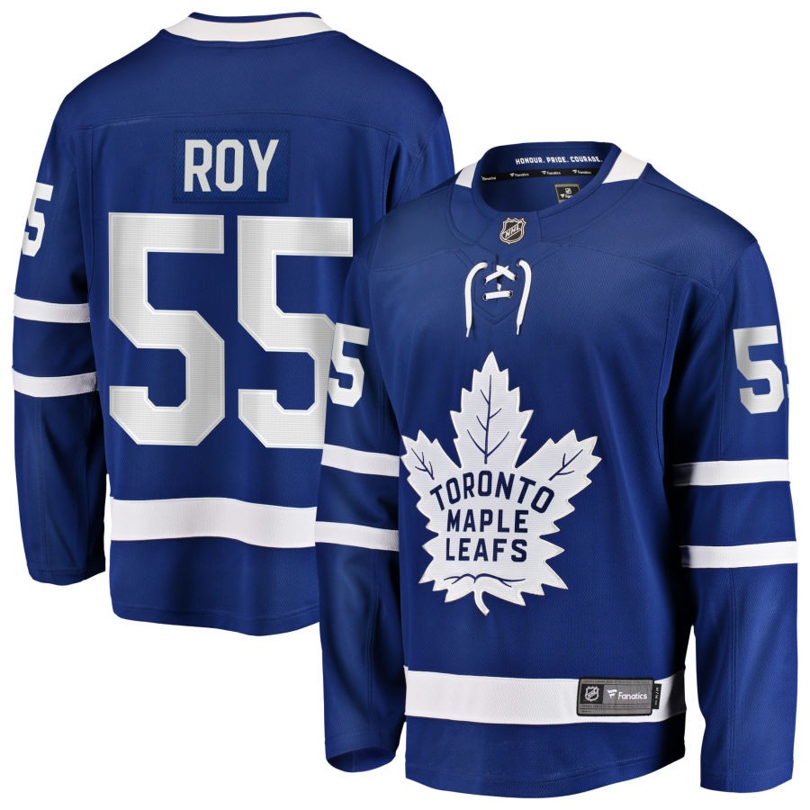 Toronto Maple Leafs Heimtrikot 2026/27